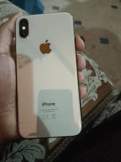 iPhone xs PTA