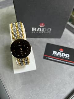 Rado