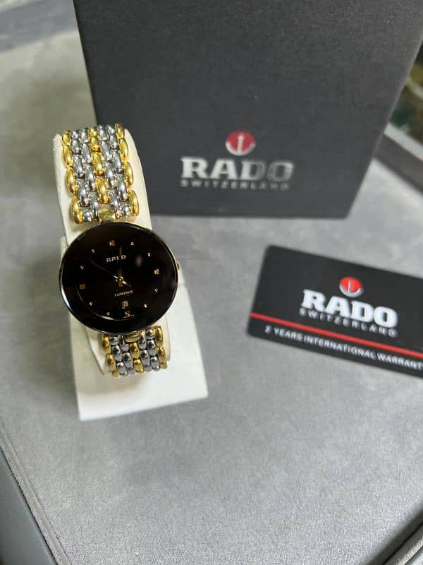 Rado Florence Original 0