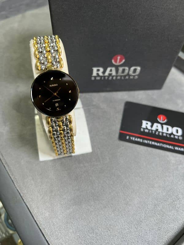 Rado Florence Original 1