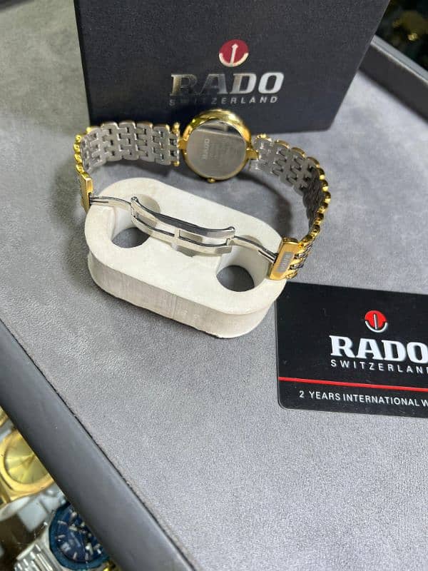 Rado Florence Original 2