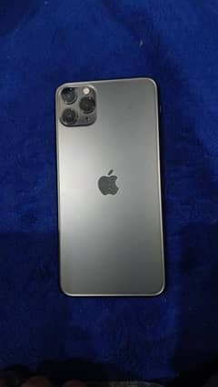 iPhone 11 Pro Max 256 gb