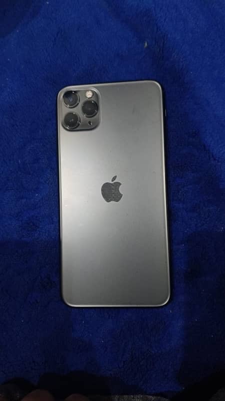 iPhone 11 Pro Max 256 gb 0