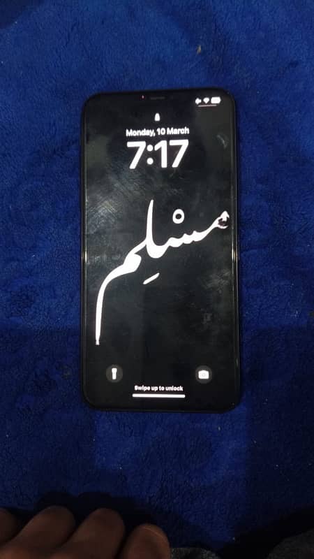 iPhone 11 Pro Max 256 gb 1