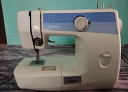 Original Brother Sewing Machine / Silayi Machine