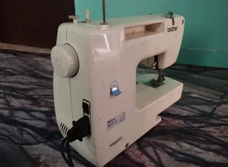 Original Brother Sewing Machine / Silayi Machine 2