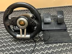 pxn steering wheel