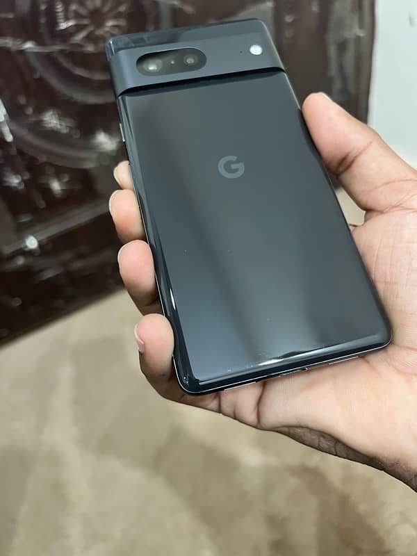 Google Pixel 7 256GB approved 10