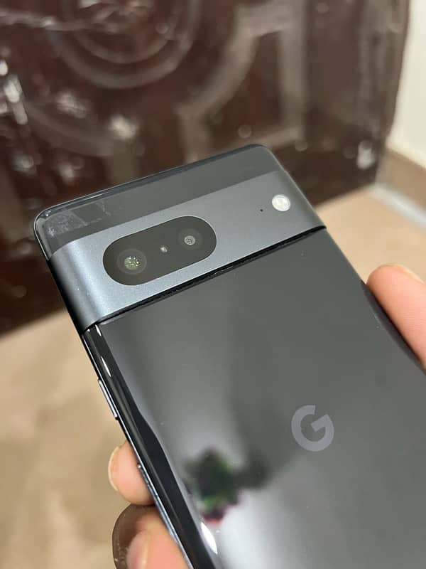 Google Pixel 7 256GB approved 12