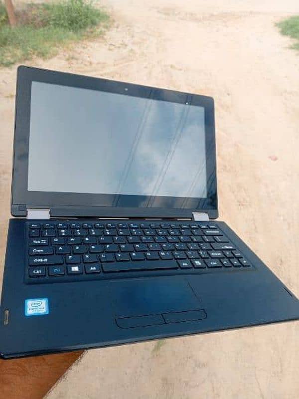 Haier Laptop Y11C 8 Gb Ram 4