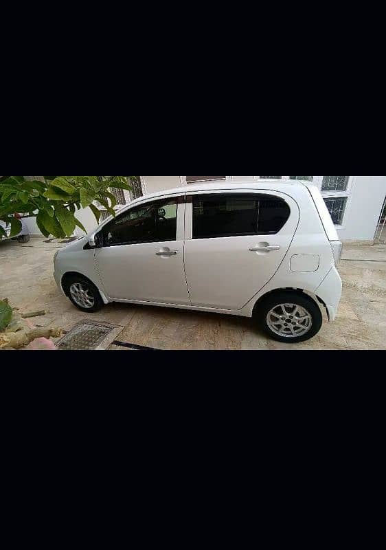 Daihatsu Mira 2014 sale X memorial 11