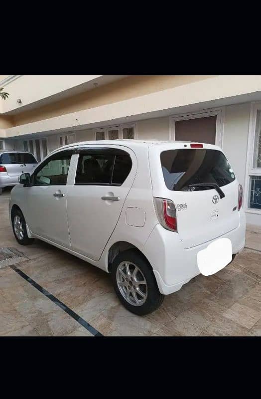 Daihatsu Mira 2014 sale X memorial 12