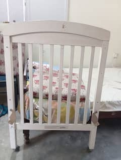 baby cot Mother care brand