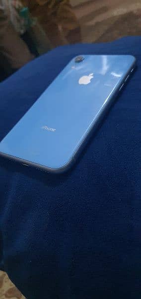 iphone xr 7