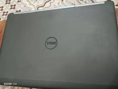 Dell Precision 7510 Workstation Laptop 16 GB RAM 2GB GPU