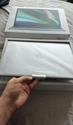 MacBook Pro M1 2020 # Watsapp No # 03274706406