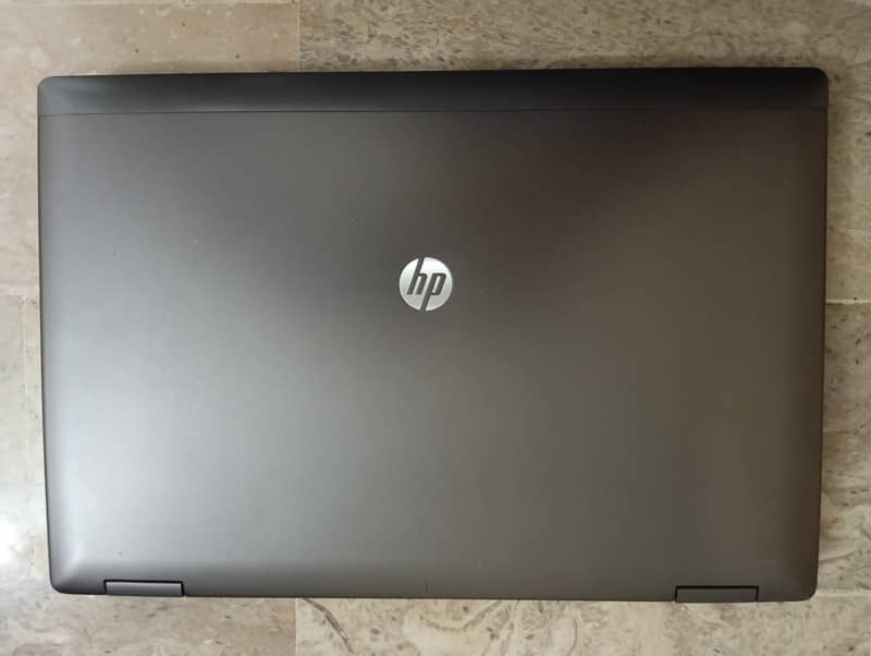 Hp Probook 6570b, core i7 QuadCore (3rd generation) 1