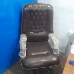 100% new chair