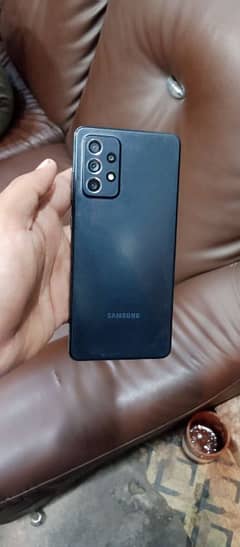 Samsung Galaxy A72 8gb 128gb