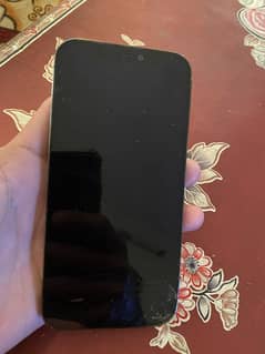 Iphone 12 pro 128gb parts sale