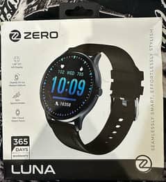 Zero Luna smartwatch