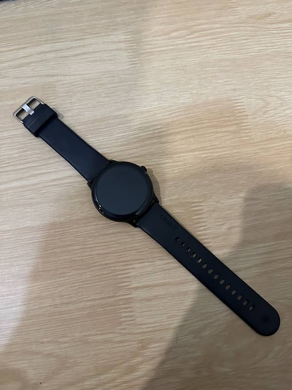 Zero Luna smartwatch 1