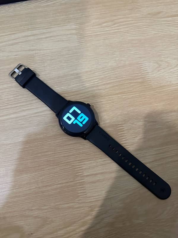 Zero Luna smartwatch 2