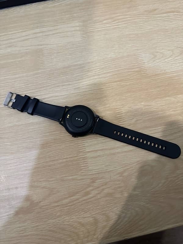 Zero Luna smartwatch 3