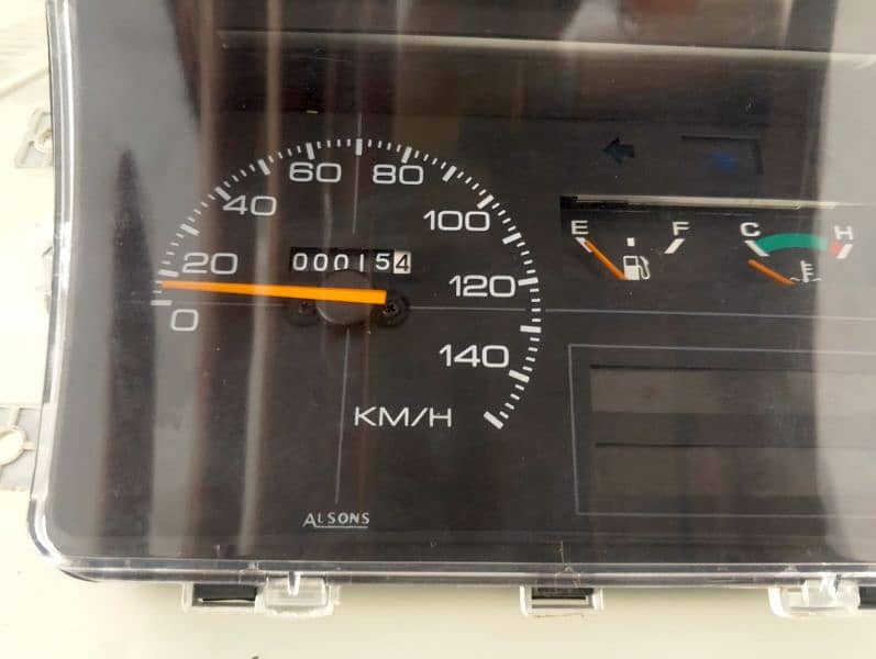 Suzuki mehran ka meter chaina for sale 0