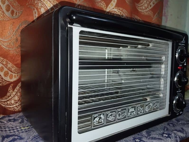 Oven For Sale 2