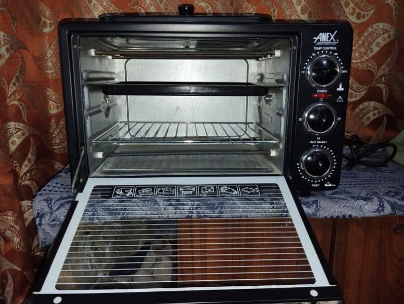 Oven For Sale 4