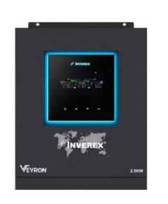 inverex veron 2.5