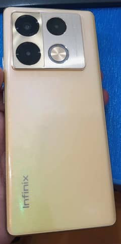 infinix