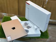 MacBook Air M-2 Chip 2022 silver Colour