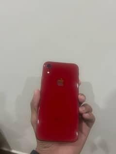 iPhone Xr non pta factory unlock