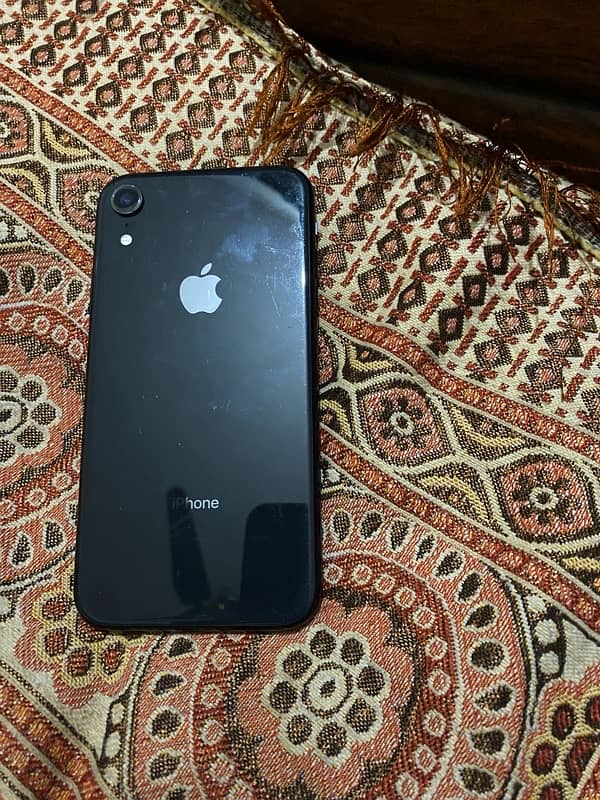 Iphone Xr non pta jv 1