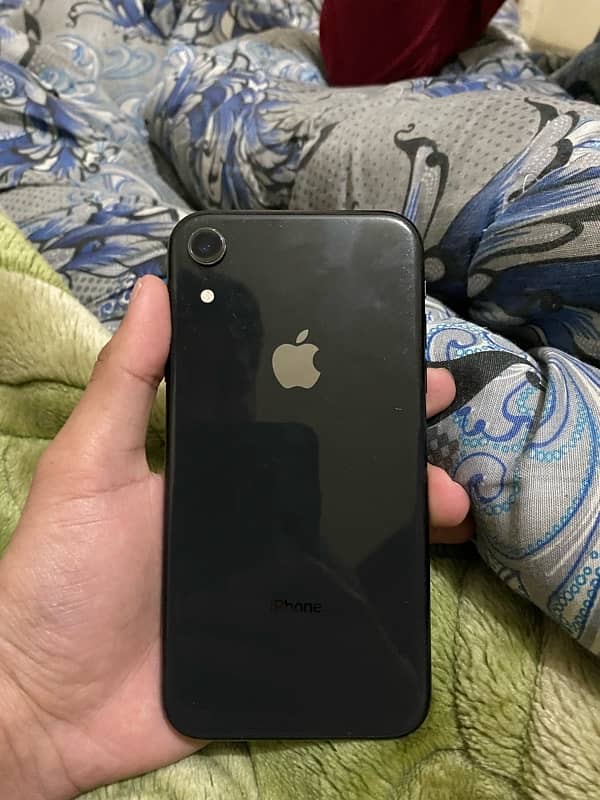 Iphone Xr non pta jv 3