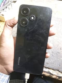 infinix hot 30i