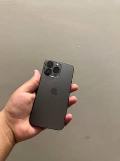 Iphone 13 Pro | 128Gb | Non Pta