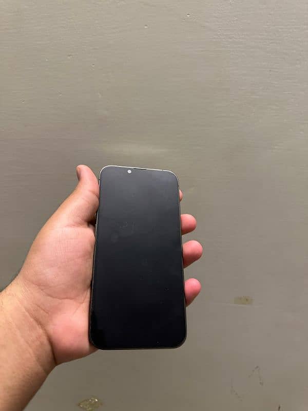 Iphone 13 Pro | 128Gb | Non Pta 4