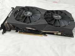 Rx 580 2048sp