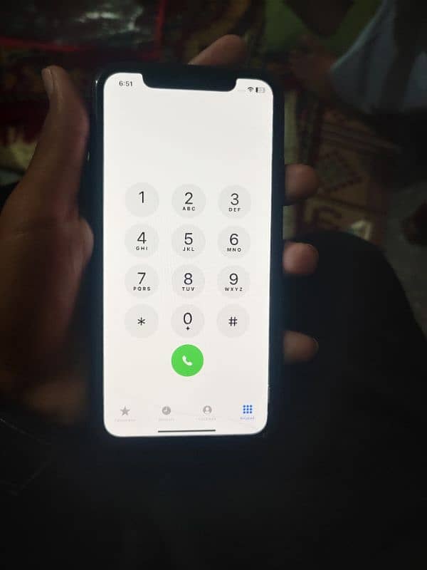 iphone 11 lush condition 7