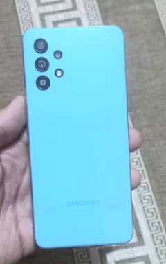 SAMSUNG A32