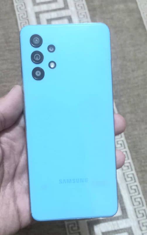 SAMSUNG A32 0