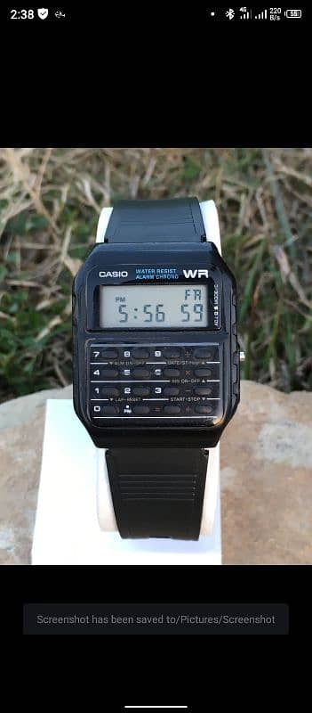 Mix Watches Available Original Casio watch 3