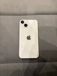 Apple iPhone 14 jv 128 gb white