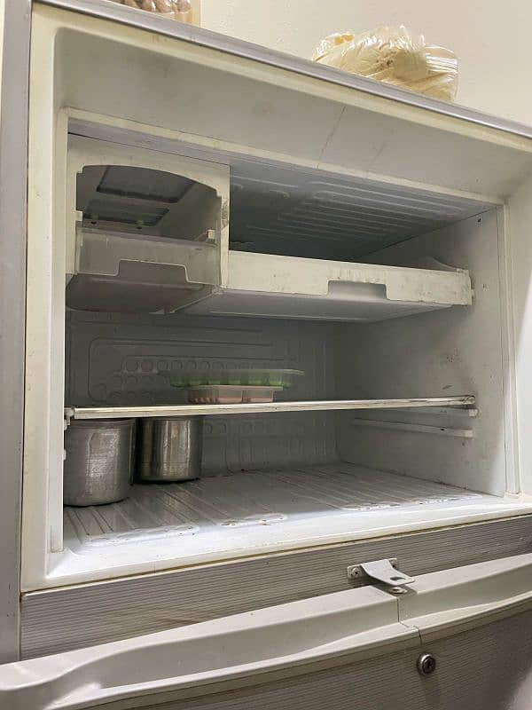 Refrigerator 3