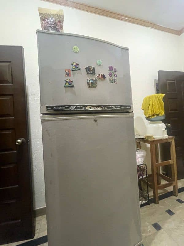 Refrigerator 4