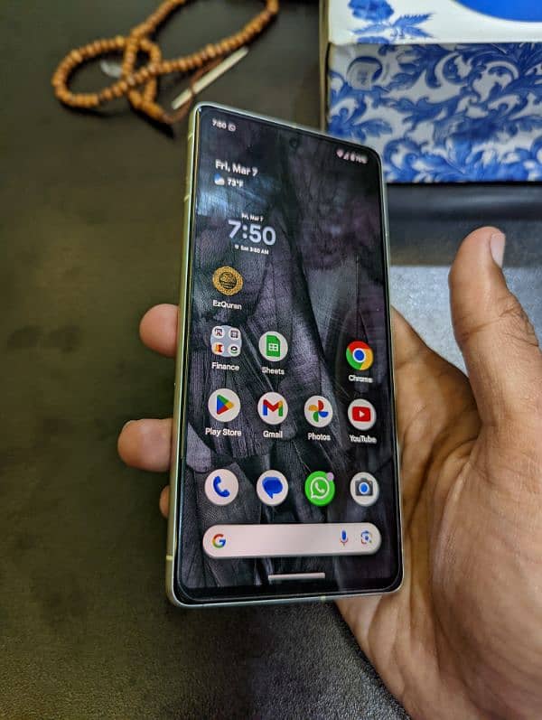 Google Pixel 7 0