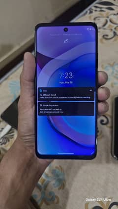 Motorola one 5g ace